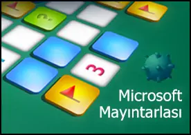 Microsoft Mayın Tarlası