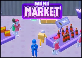 Mini Market - 35