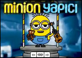 Minion Yapıcı