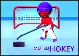 Mutlu Hokey