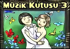 Müzik Kutusu 3 - Hikayenin sonunu öğrenebilmek için aradaki farkları bularak ilerle