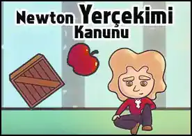 Newton Yerçekimi Kanunu