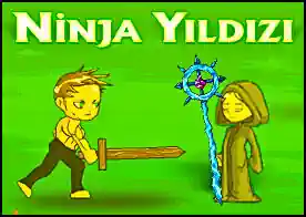 Ninja Yıldızı