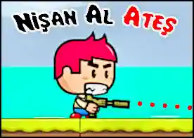 Nişan Al Ateş