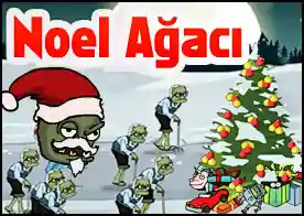 Noel Ağacı