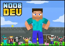 Noob Dev