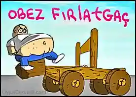 Obez Fırlatgaç