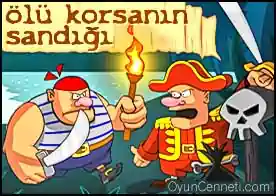 Ölü Korsanın Sandığı