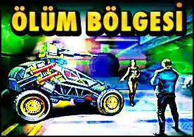 Ölüm Bölgesi 4