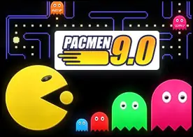 Pacman 9.0