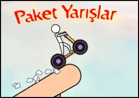 Paket Yarışlar