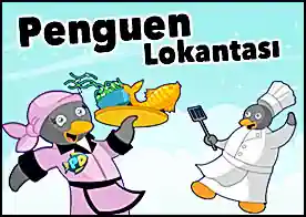 Penguen Lokantası