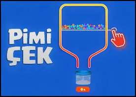 Pimi Çek 3