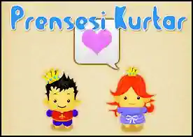 Prensesi Kurtar