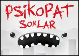 Psikopat Sonlar