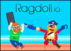 Ragdoll.io