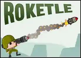 Roketle