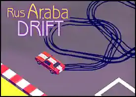 Rus Araba Drift