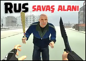 Rus Savaş Alanı