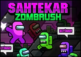 Sahtekar Zombrush