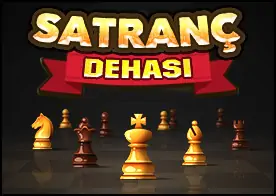 Satranç Dehası