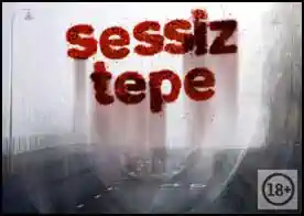 Sessiz Tepe