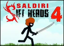 Sift Head Saldırı 4 - Ünlü oyun serisinin bu son oyununda Ryu olarak öldürülen kız arkadaşımızın intikamını alıyoruz