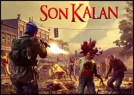 Son Kalan 3