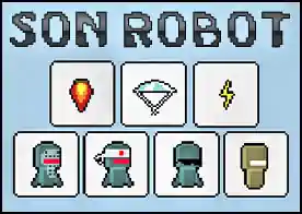 Son Robot