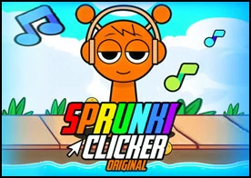 Sprunki Clicker - 312