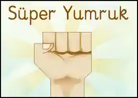 Süper Yumruk