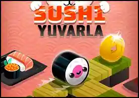 Sushi Yuvarla