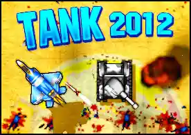 Tank 2012