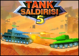 Tank Saldırısı - 270