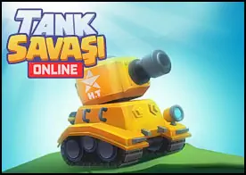 Tank Savaşı