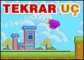 Tekrar Uç