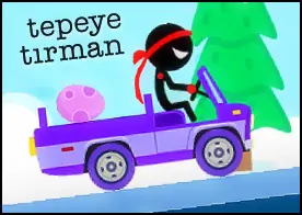 Tepeye Tırman