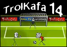 Trolkafa 14 - Trol kafa bu sefer 2018 dünya kupasında hain bilmeceleriyle karşınızda