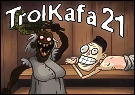 Trolkafa 21