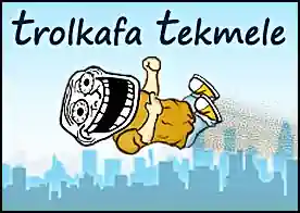 Trolkafa Tekmele - Son yıllarda trolkafa aktiviteleri youtube'de hızla artıyor işveç'li starlara trolkafa zararına karşı koymada yardımcı ol