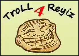 Troll Reyiz 4 - Sorular ve akıl oyunlarıyla dolu yeni bir macera