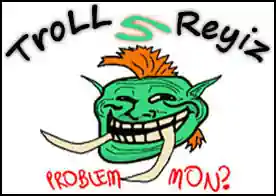 Troll Reyiz 5 - Troll Reyiz 5 yeni maceralarla devam ediyor