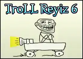 Troll Reyiz 6