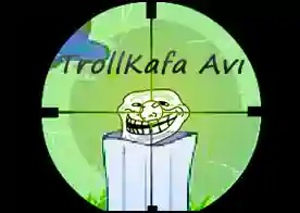 Trollkafa Avı