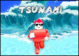 Tsunami