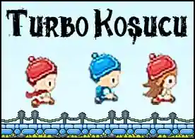 Turbo Koşucular