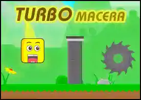 Turbo Macera