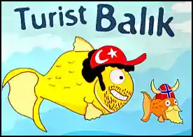 Turist Balık