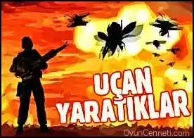 Uçan Yaratıklar