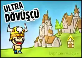 Ultra Dövüşçü